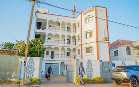 Mgm Apartments Gambia